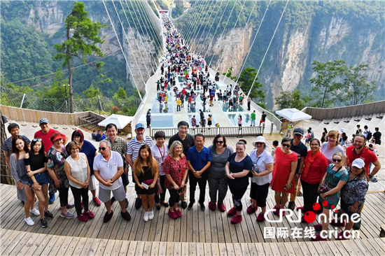 中国文化旅游悉尼推介澳洲游客将看到更多“东方精彩”