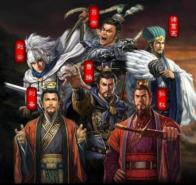 三国志战略版武将攻略后三国的东吴顶梁陆逊