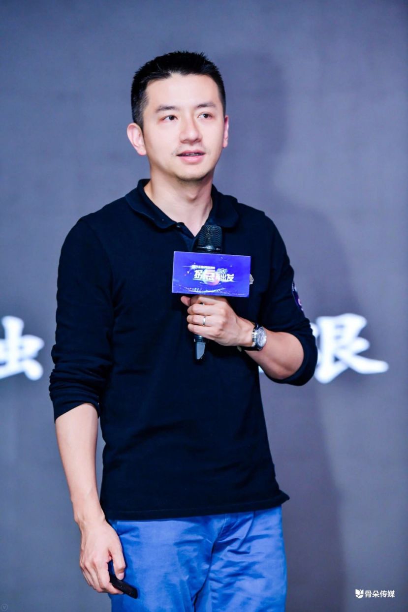 国漫丨投资人金城:中国也能做全球化的动画电