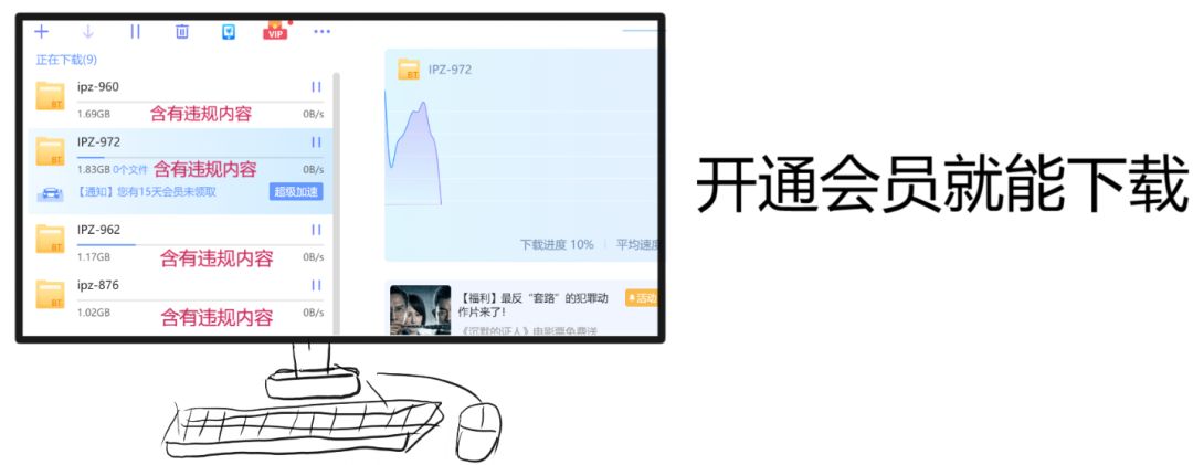 图鉴|a图鉴互联网宿舍高中牛华漫画图片