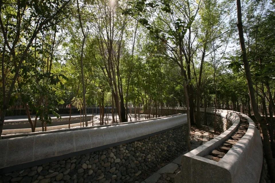 v名片中的赏心恬园/r-land北京源树名片规划设计铸源景观设计图片图片