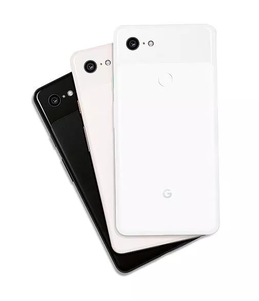 2019德国红点设计奖-手机、平板电脑与可穿戴