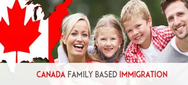 【移民】想带着父母一起移民加拿大生活吗?团