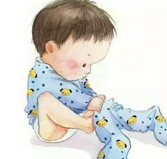 怎么教宝宝自己动手吃饭 ca36e340386643938afb4c6833e8548a.jpeg