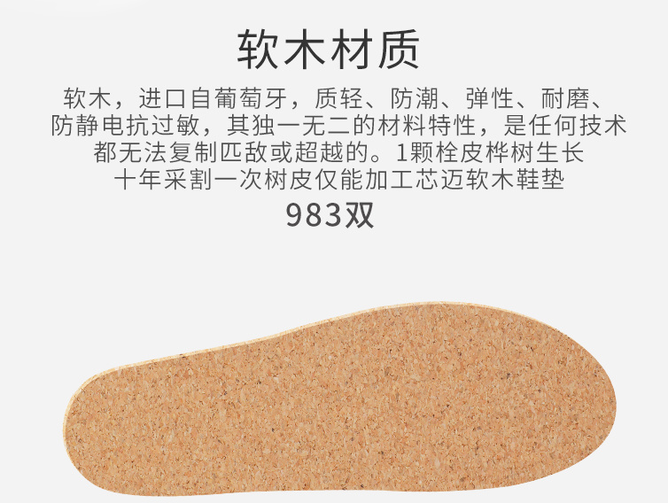 鞋垫品牌排行_看好你脚底下的千亿市场,「芯迈」要从鞋垫出发抓住足部健康升级机会