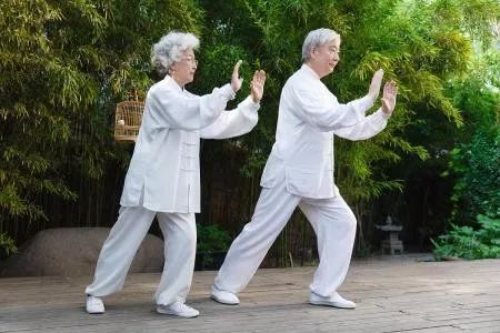 【养生】决定人寿命长短的,不是吃和运动,而是