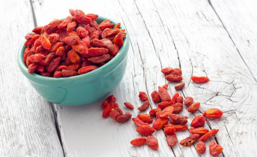 怎么晒干枸杞子 d3d03edc4ab34795b2638a7413187a1d.png