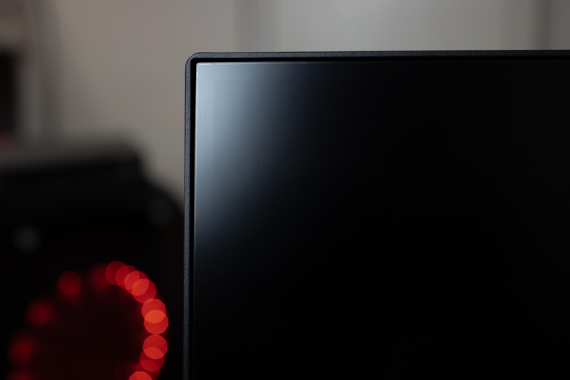 电竞显示器四大金刚之首,信仰之力果然名不虚