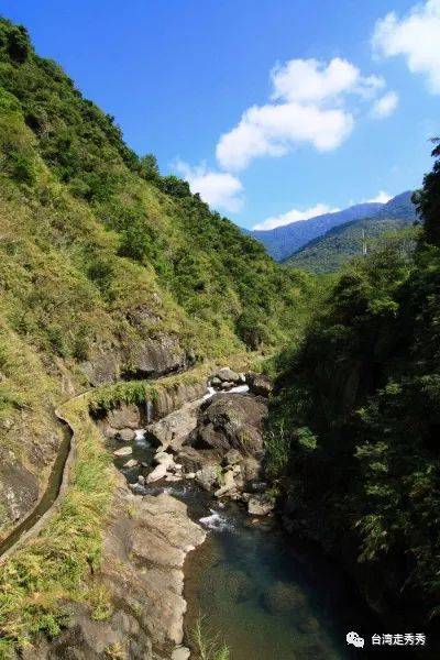 療愈稻浪佐金黃花海！漫遊臺灣花蓮山水紓壓一夏 旅遊 第7張