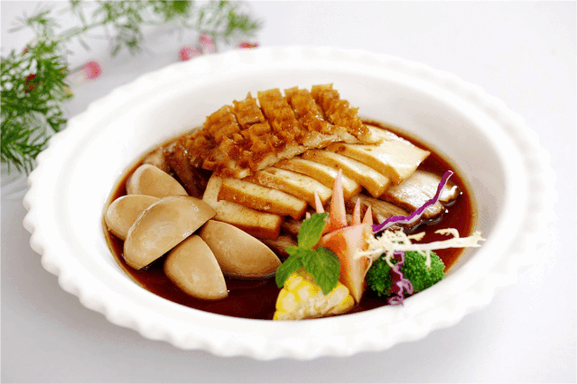 在常熟,有一种美食叫