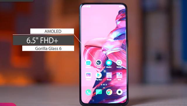 opporeno2海外发布售价折合人民币3700预计国内3500起