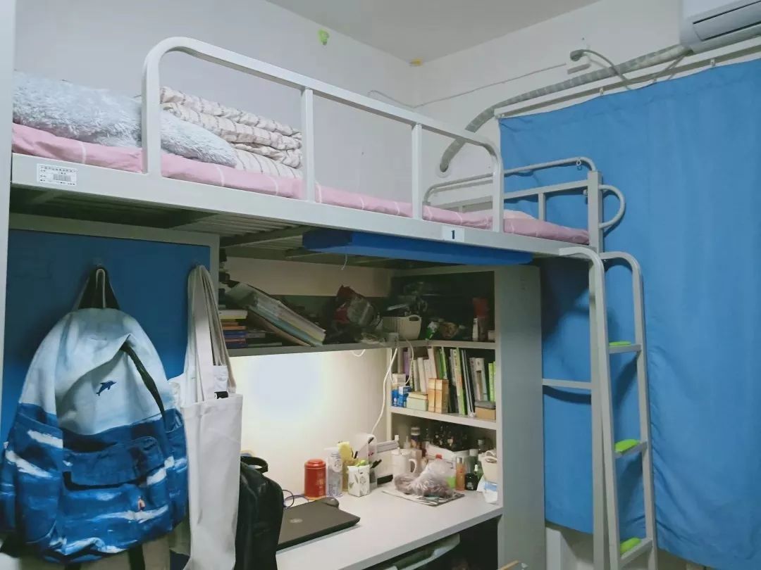 有什么可以提高大学寝室生活的质量？ - 知乎