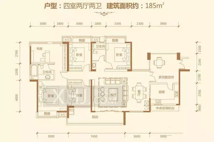 明升壹城领衔今日认筹双名校双地铁项目携千套房源入市