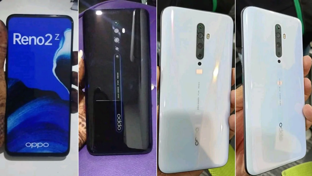 opporeno2提前发售依旧是熟悉的低配高价