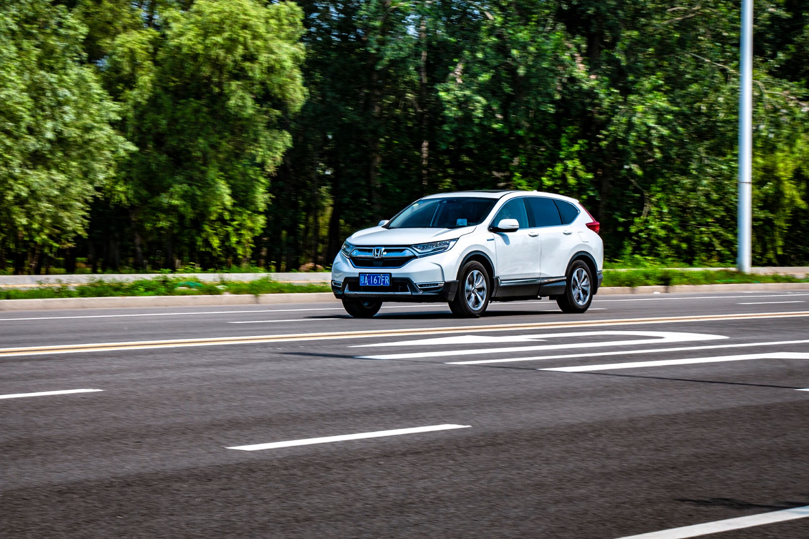 i-MMD混动技术与评测报告解读:为何混动是新