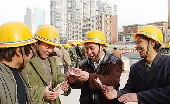 农民人均收入_人均收入