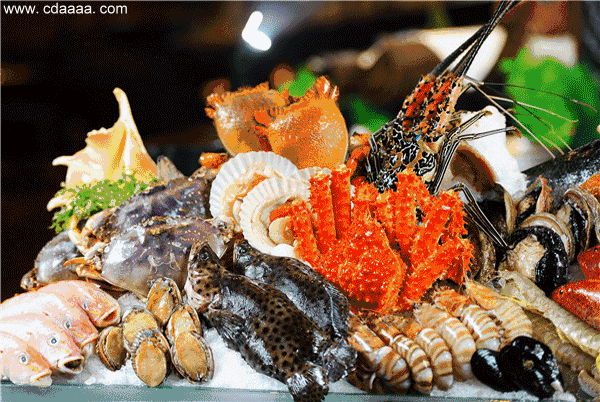 挑选生猛海鲜 f52d23484c2e4819b9f684f2e59f50a2.gif
