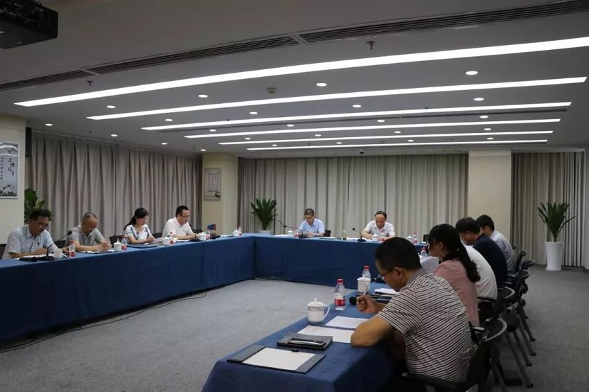 在听取科协等群团工作汇报后,王建坤指出,今年以来