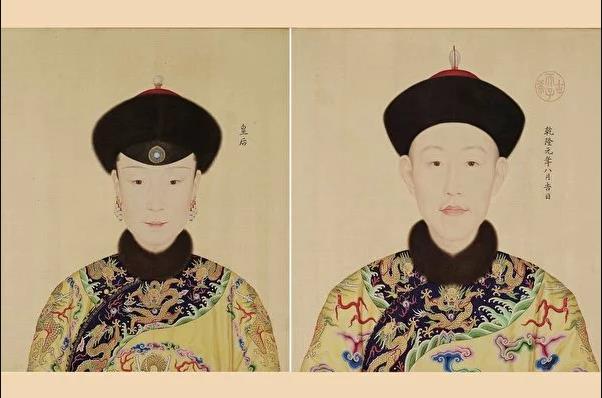 乾雍正人口_雍正王朝(2)