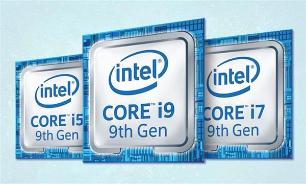 酷睿i3-9350K竟然是隐藏的绝世高手Intel偷偷加了buff_处理器