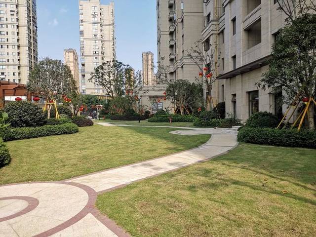 验房报告丨宣传过分的宏地·温州望府质量还不错,但地下室惊现"奇葩"