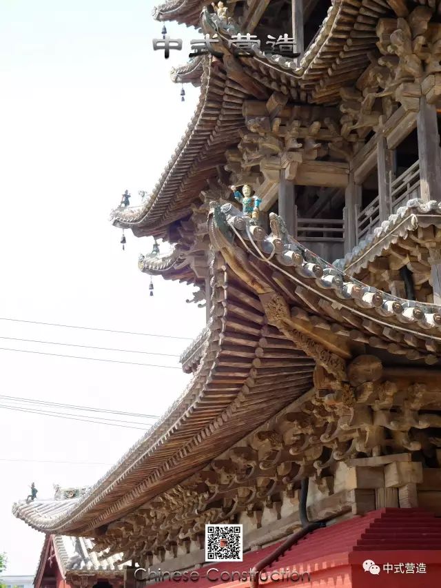 木结构建筑楼阁木结构建筑飞云楼飞云楼内部结构木结构楼阁式塔隋唐