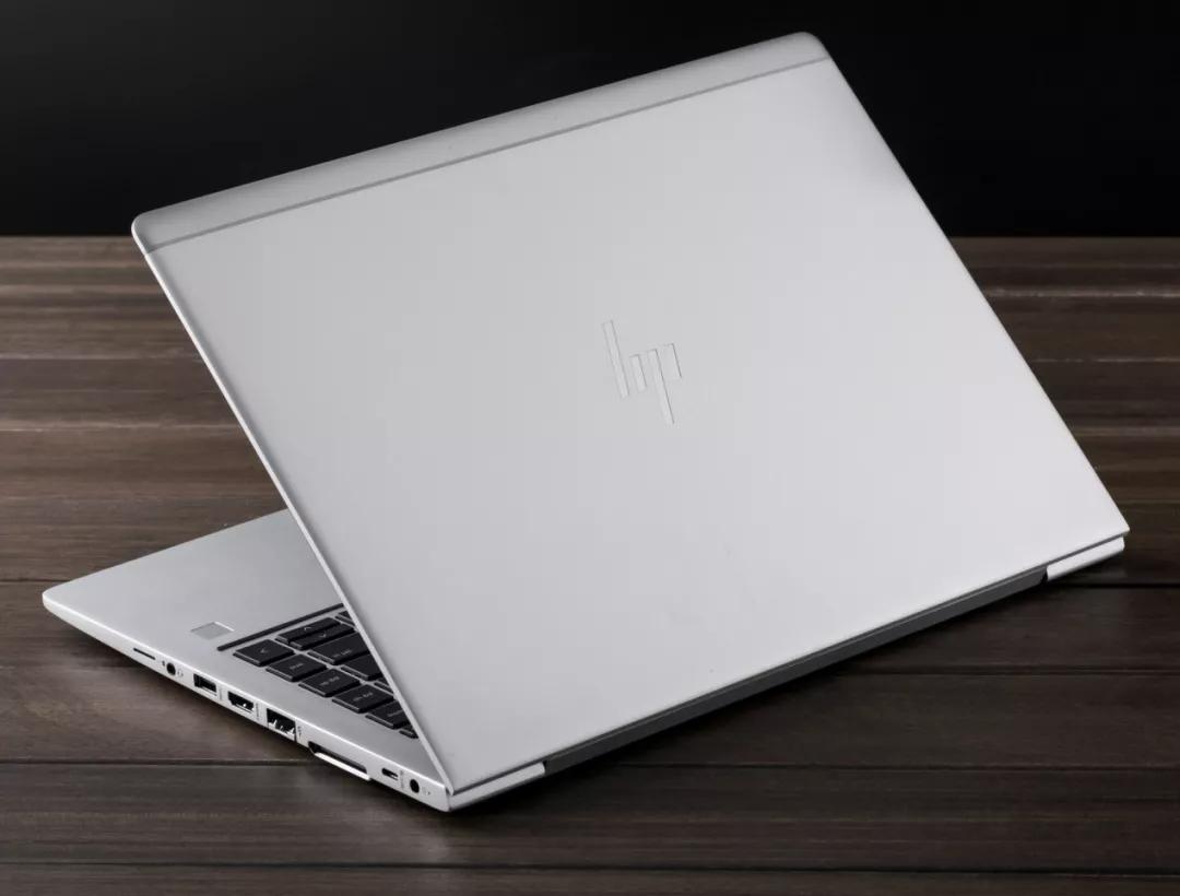 职场高效神器惠普elitebook 745 g6笔记本深度体验