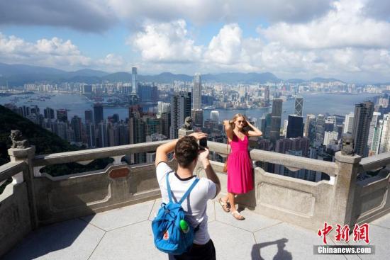 香港旅游业面临最艰难时期从业员哀叹堪比“十级地震”