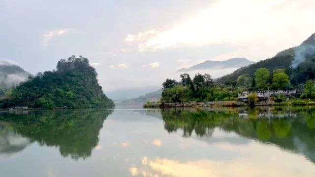 这些三明人家门口的景区,才是你不容错过的诗和远方!_旅游