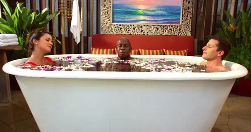 Hail Nine-Nine--《神烦警探第6季》