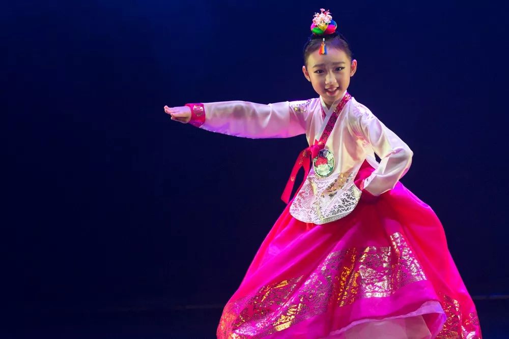 【关注】第三届中国朝鲜族民族舞蹈展演系列活动邀您参与