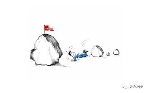 原创塔罗在线占卜职业性格测试看看近期你的职场绊脚石是什么