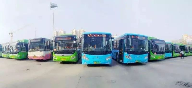 【提醒】南阳城区16路公交线新增8个站点