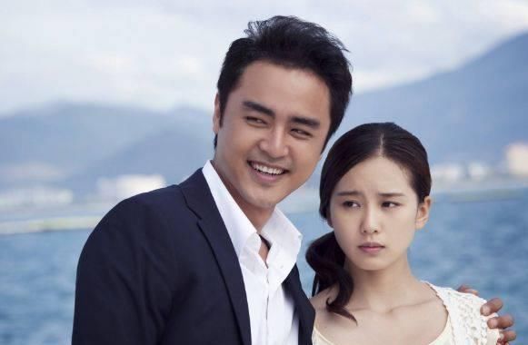 他和刘诗诗相爱多年,最终却输给吴奇隆,今39岁