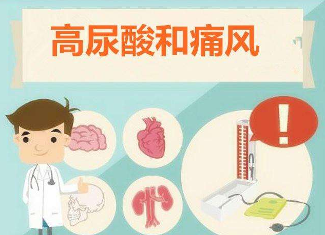 28岁痛风患者,坚持治疗还复发,是经常吃这些食物造成的