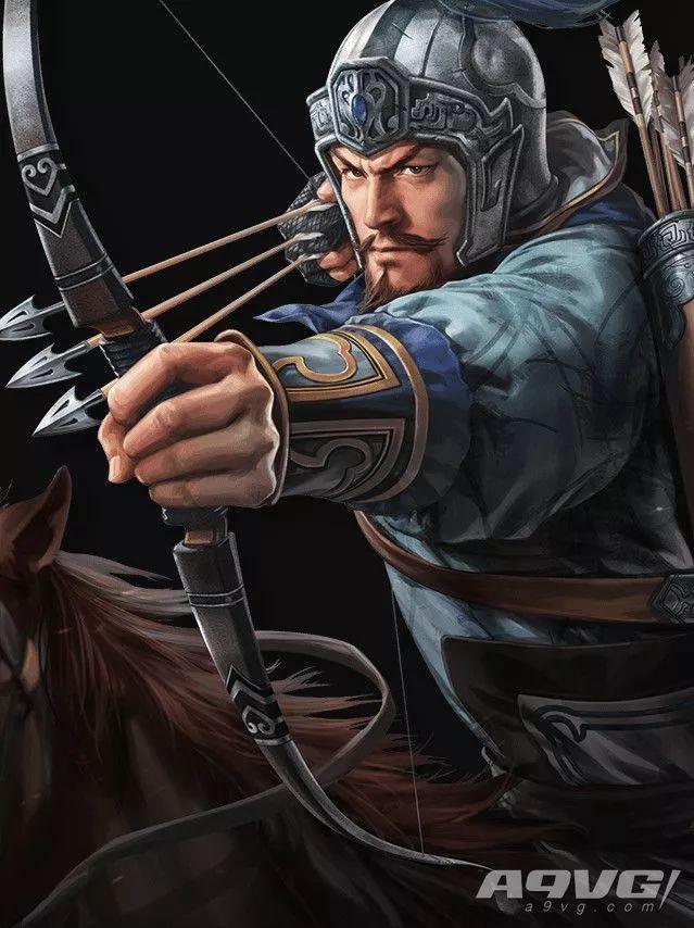 《三国志14》部分战斗系统介绍 另公开登场武将插图