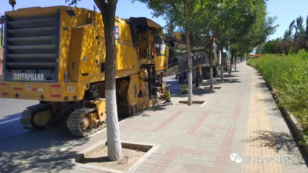 【大兴修路】万众期待!兆丰桥这次真的扩路了