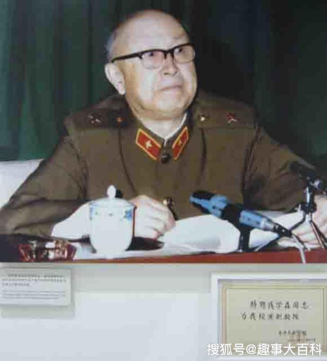 钱学森多牛，他的军衔有多高？知道的不超过10个！