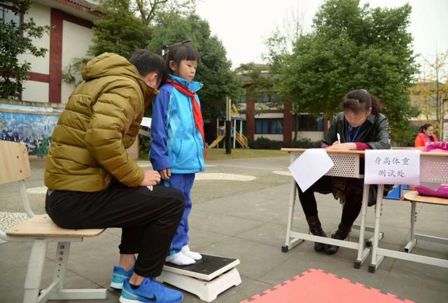                     身高即将停止“增长”的3大暗号，你清楚了吗？变成矮子可不能哭