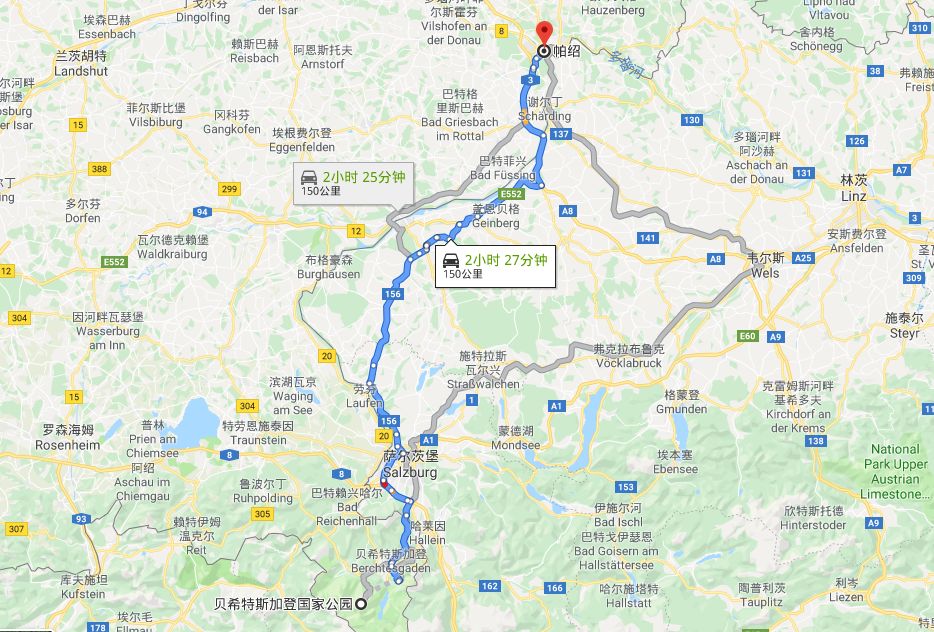 泛舟国王湖,享受大自然的静谧时光
