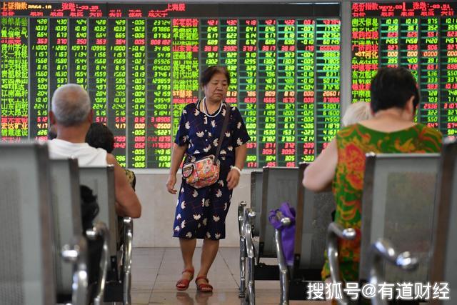 2019年成外资布局A股“大年”?这些板块或受刺激大涨 2019年成外资布局A股“大年”?这些板块或受刺激大涨