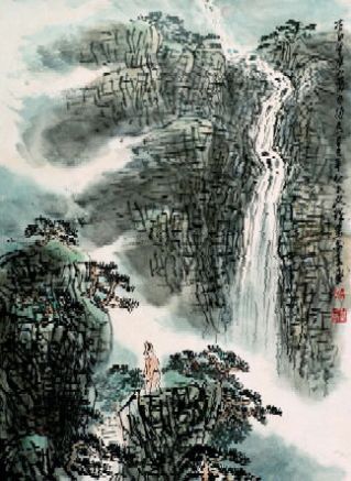 庐山的介绍300字 1e6d126390444a53b06b35234c2f5107.jpeg