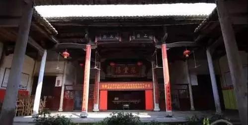 千年古镇——唐江,看骑楼的悠久历史!