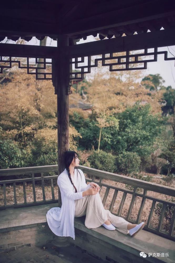 【相思的债】陈瑞经典情歌（深情次中音萨克斯音乐）