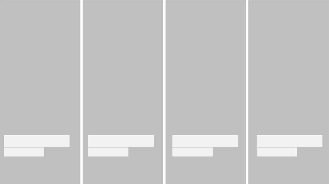 PPT排版方式:一张图片 VS 多种图片