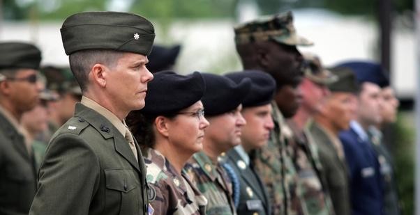 五部经典的美国海军陆战队大片,以及两部经典