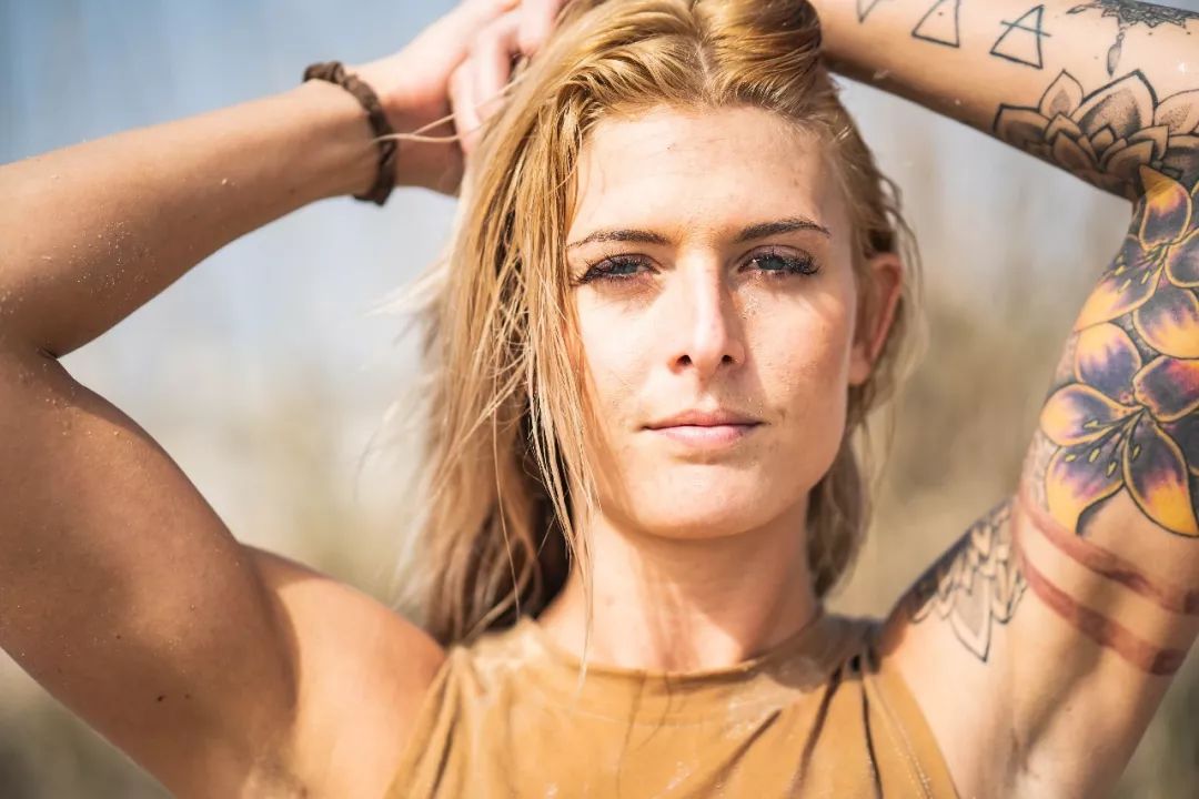 认真健身了,可是为什么没有练出腹肌呢?