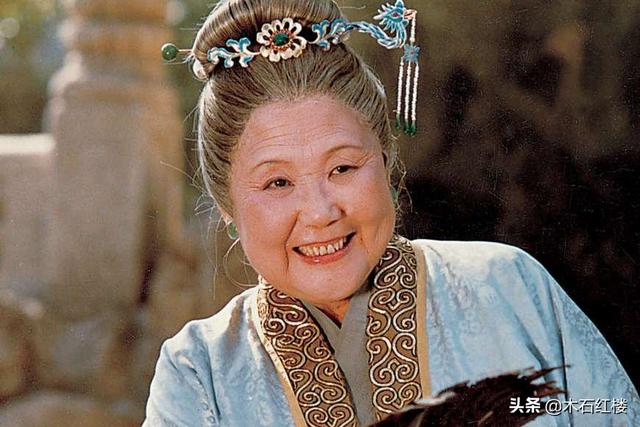 袭人上位晴雯被撵贾母6句话说出7层深意王夫人假装听不懂