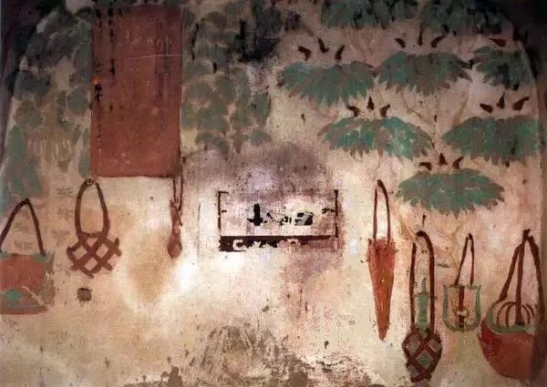 古代敦煌男女交往行为大赏