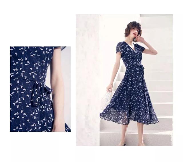 floral dresses